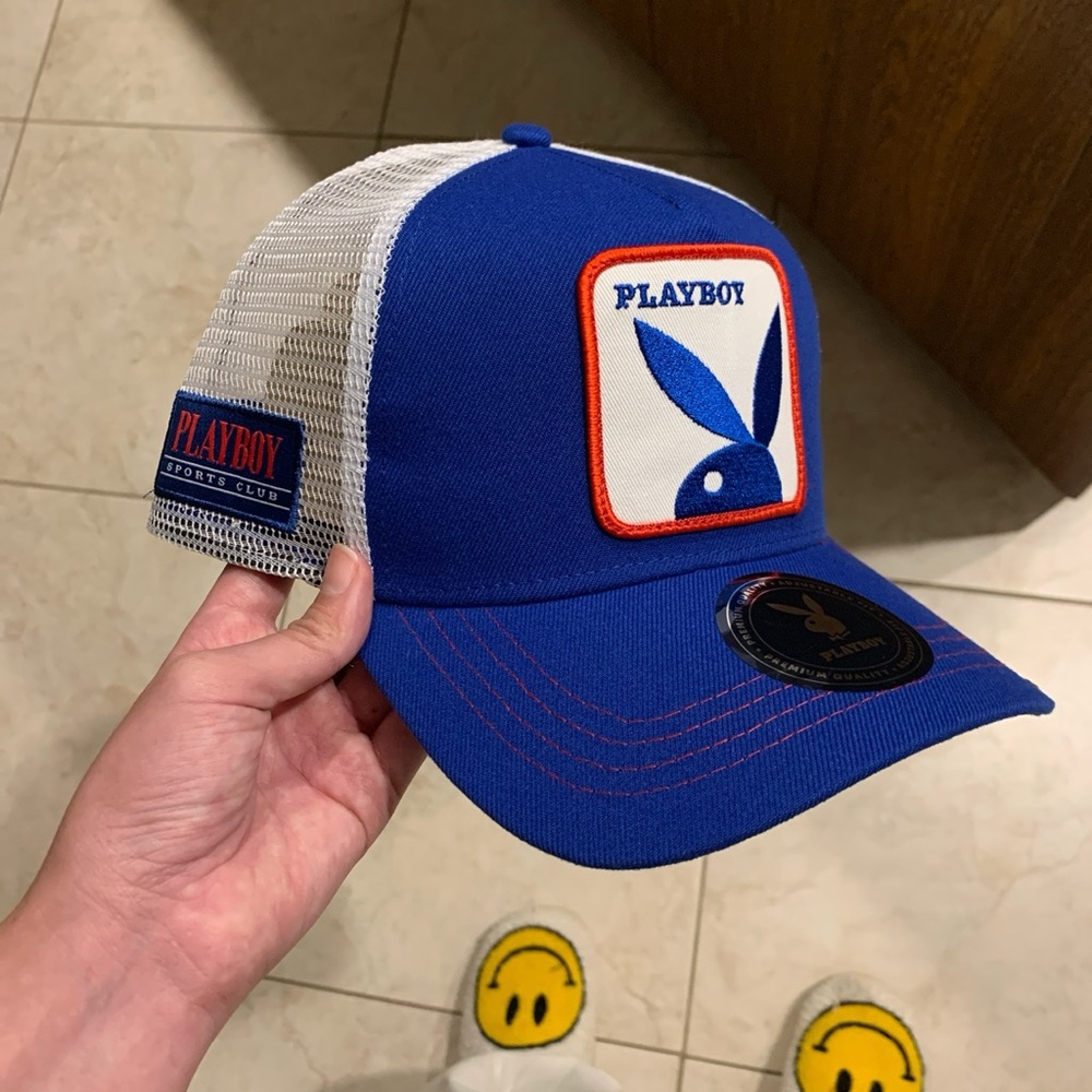 Playboy SnapBack Hat